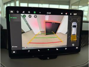 Skoda Superb Combi 2.0 TDI DSG 4x4 L&K *AHK*CANTON*