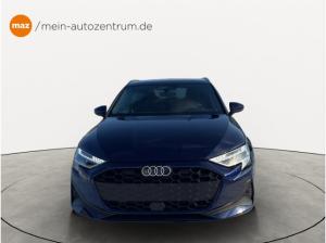 Audi A3 Sportback TFSI 85 kW Businesspaket LED Smartphone Kamera