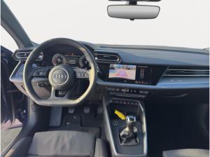 Audi A3 Sportback TFSI 85 kW Businesspaket LED Smartphone Kamera