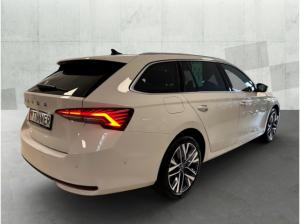 Skoda Octavia Combi 2.0 TDI DSG Tour *AHK*LOUNGE*