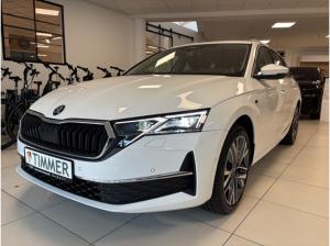Skoda Octavia Combi 2.0 TDI DSG Tour *AHK*LOUNGE*