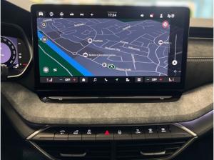 Skoda Octavia Combi 2.0 TDI DSG Tour *AHK*LOUNGE*