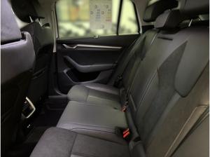 Skoda Octavia Combi 2.0 TDI DSG Tour *AHK*LOUNGE*