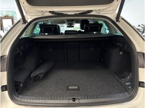 Skoda Octavia Combi 2.0 TDI DSG Tour *AHK*LOUNGE*