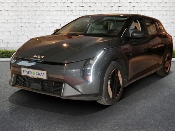 Kia EV4 81 FWD AIR Winterpaket DriveWisepaket