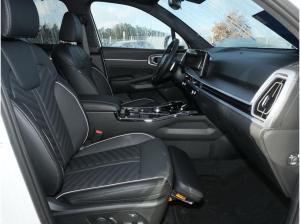 Kia Sorento PE 2.2D AWD PLATINUM 7S NAPPA PREMIUM GD