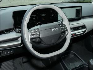 Kia EV4 81 FWD EARTH UPGRADE TECH WINTERCONNECT DWP