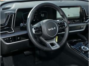Kia Sportage 1.6T PHEV VISION KOMFORT