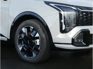 Kia Sportage 1.6T HEV AWD SD GT Line DRIVE SOUND