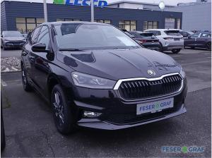 Skoda Fabia Tour 1,0 TSI DSG KAMERA,SHZ, SMART LINK