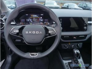 Skoda Fabia Tour 1,0 TSI DSG - KAMERA,SHZ, SMART LINK