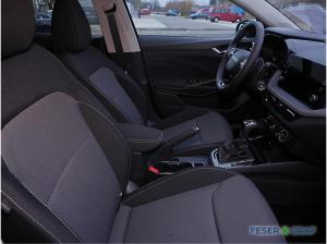 Skoda Fabia Tour 1,0 TSI DSG KAMERA,SHZ, SMART LINK