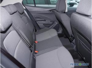 Skoda Fabia Tour 1,0 TSI DSG - KAMERA,SHZ, SMART LINK