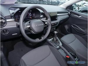 Skoda Fabia Tour 1,0 TSI DSG - KAMERA,SHZ, SMART LINK