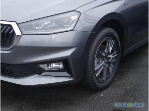 Skoda Fabia Tour 1,0 TSI DSG - KAMERA,SHZ, SMART LINK