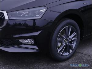 Skoda Fabia Tour 1,0 TSI DSG KAMERA,SHZ, SMART LINK