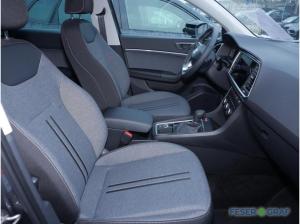 Seat Ateca Road Edition 1.5 RFK,NAVI, LED