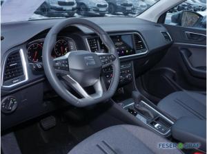 Seat Ateca Road Edition 1.5 RFK,NAVI, LED