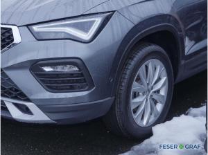 Seat Ateca Road Edition 1.5 RFK,NAVI, LED