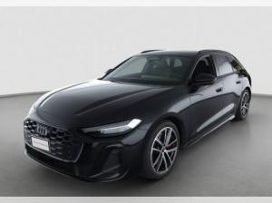 Audi A5 Avant S-line e-hybrid quattro AHK+B&O+MATRIX+