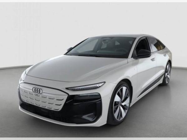 Audi A6 e-tron Sportback S-line performance 100-kWh+A