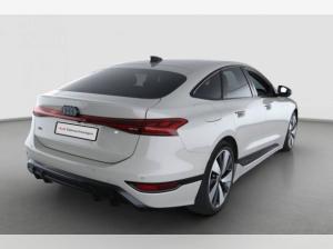 Audi A6 e-tron Sportback S-line performance 100-kWh+A