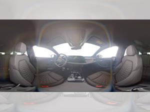 Audi A6 e-tron Sportback S-line performance 100-kWh+A