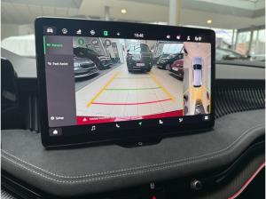 Skoda Superb Combi 2.0 TDI DSG 4x4 Sportline *CANTON*P