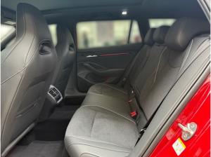 Skoda Superb Combi 2.0 TDI DSG 4x4 Sportline *CANTON*P