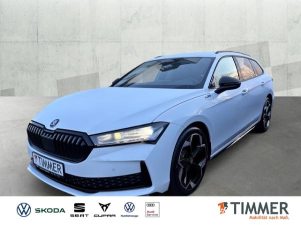 Skoda Superb Combi 2.0 TDI DSG Sportline *VERSCHIEDENE FARBEN*