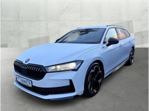 Skoda Superb Combi 2.0 TDI DSG Sportline *VERSCHIEDENE FARBEN*