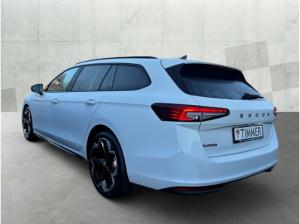 Skoda Superb Combi 2.0 TDI DSG Sportline *VERSCHIEDENE FARBEN*