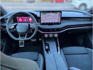 Skoda Superb Combi 2.0 TDI DSG Sportline *VERSCHIEDENE FARBEN*