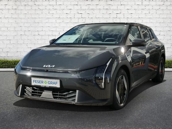 Kia EV4 81 FWD EARTH UPGRADE TECH WINTERCONNECT DWP