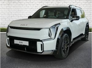 Foto - Kia EV9 AWD GT Line Glasdach Head-Up 7-Sitzer
