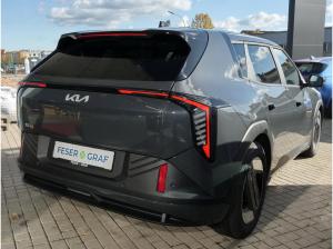 Kia EV4 81 FWD EARTH UPGRADE TECH WINTERCONNECT DWP
