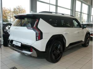 Kia EV9 AWD GT Line Glasdach Head-Up 7-Sitzer