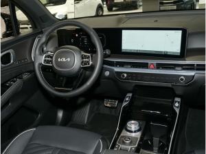 Kia Sorento PE 2.2D AWD PLATINUM 7S NAPPA PREMIUM GD