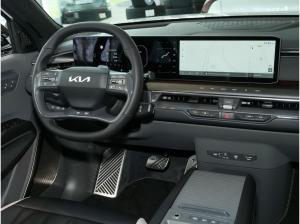 Kia EV9 AWD GT Line Glasdach Head-Up 7-Sitzer