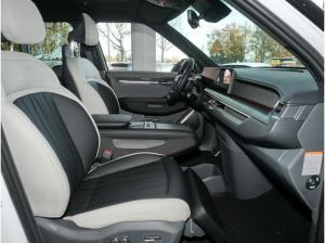 Kia EV9 AWD GT Line Glasdach Head-Up 7-Sitzer