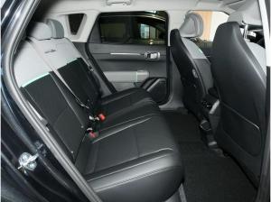 Kia EV4 81 kWh EARTH UPGRADE TECH WI DWP SOUND UVM.