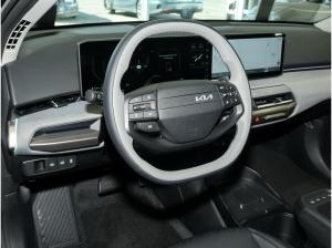 Kia EV4 81 kWh EARTH UPGRADE TECH WI DWP SOUND UVM.