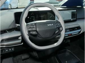 Kia EV4 81 FWD EARTH UPGRADE TECH WINTERCONNECT DWP