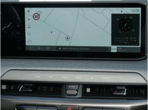 Kia EV4 81 FWD EARTH UPGRADE TECH WINTERCONNECT DWP