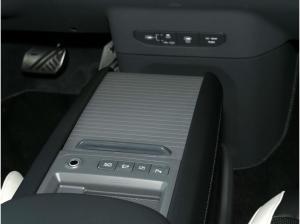 Kia EV9 AWD GT Line Glasdach Head-Up 7-Sitzer