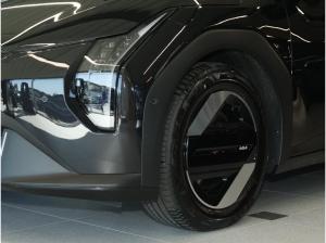 Kia EV4 81 kWh EARTH UPGRADE TECH WI DWP SOUND UVM.