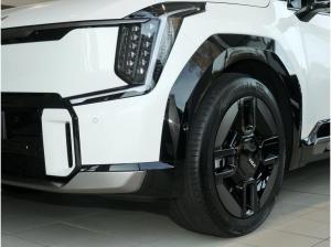Kia EV9 AWD GT Line Glasdach Head-Up 7-Sitzer