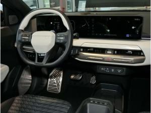 Kia EV4 81kWh GTL DRIVEWISE COMFORT CONNECT GLASDACH
