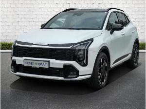 Kia Sportage 1.6T AWD DCT GT Line DRIVE SOUND PANO