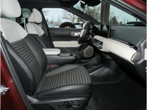 Kia EV4 81kWh GTL DRIVEWISE COMFORT CONNECT GLASDACH